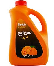 سن ایج شربت انبه 1950 گرمی